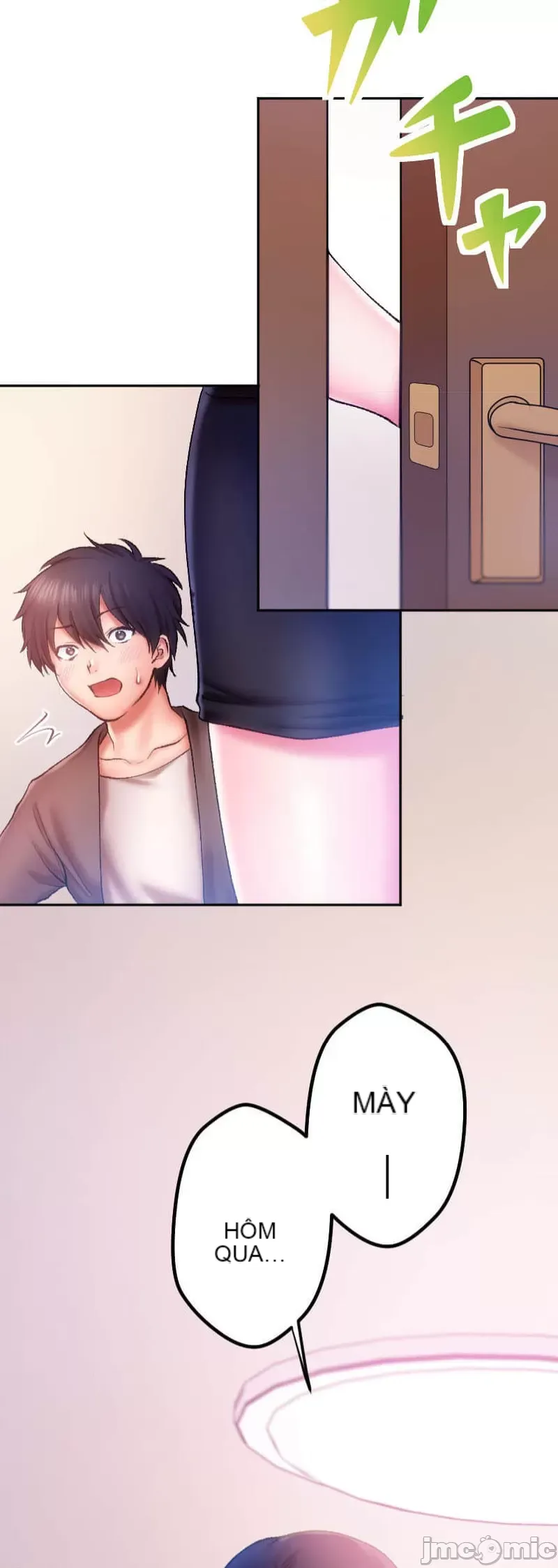 Nụ hôn gây nghiện ~ Đôi môi thoải mái nhất trong cuộc đời tôi ~ Chương 1-32