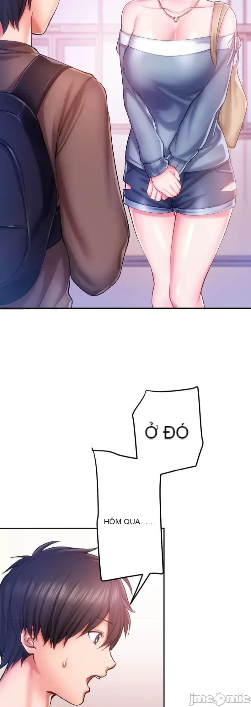 Nụ hôn gây nghiện ~ Đôi môi thoải mái nhất trong cuộc đời tôi ~ Chương 1-32