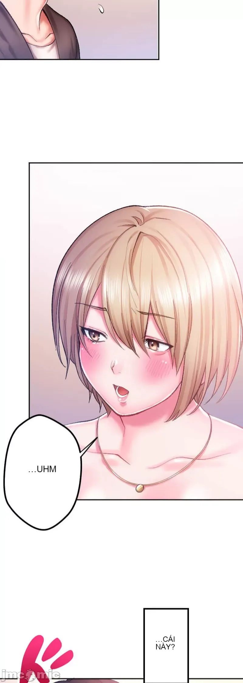 Nụ hôn gây nghiện ~ Đôi môi thoải mái nhất trong cuộc đời tôi ~ Chương 1-32