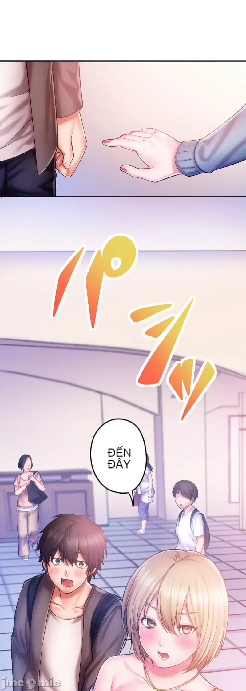 Nụ hôn gây nghiện ~ Đôi môi thoải mái nhất trong cuộc đời tôi ~ Chương 1-32