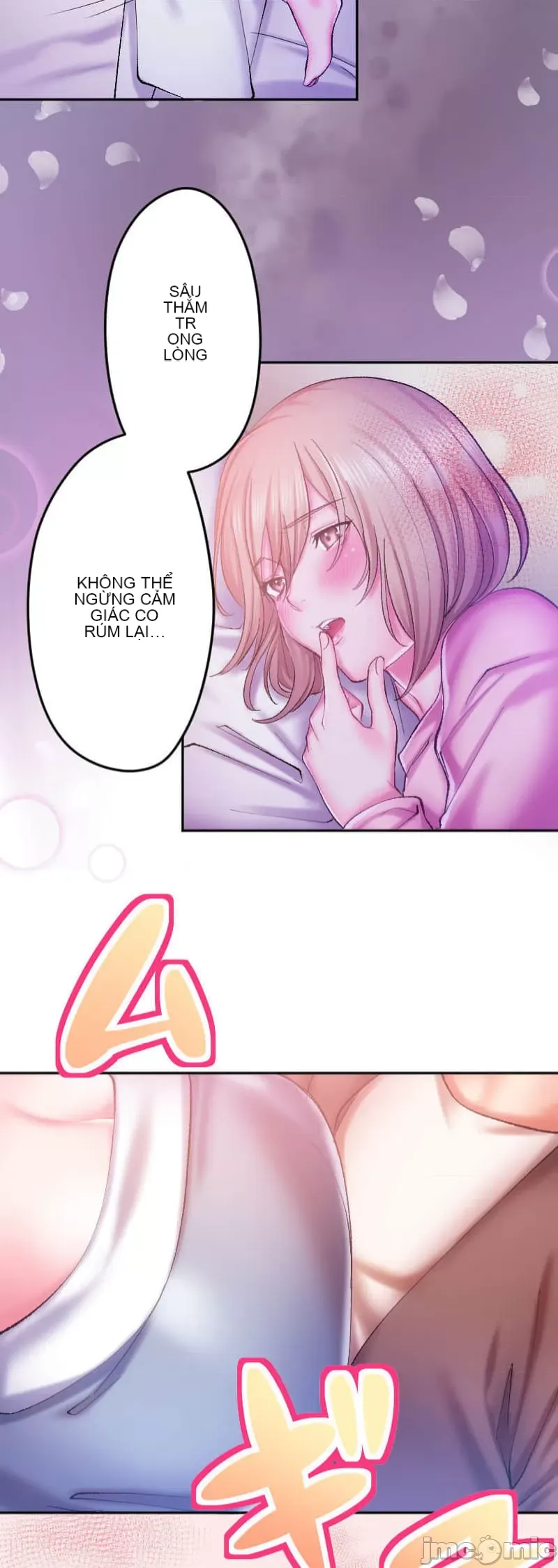 Nụ hôn gây nghiện ~ Đôi môi thoải mái nhất trong cuộc đời tôi ~ Chương 1-32