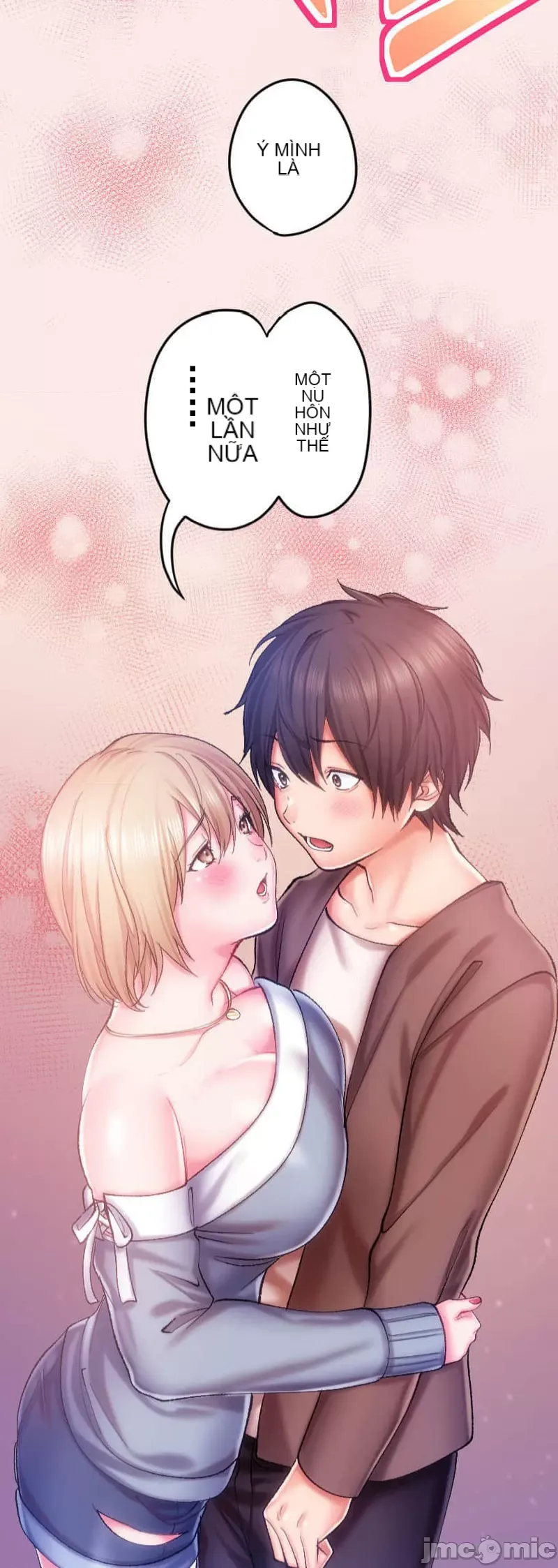 Nụ hôn gây nghiện ~ Đôi môi thoải mái nhất trong cuộc đời tôi ~ Chương 1-32