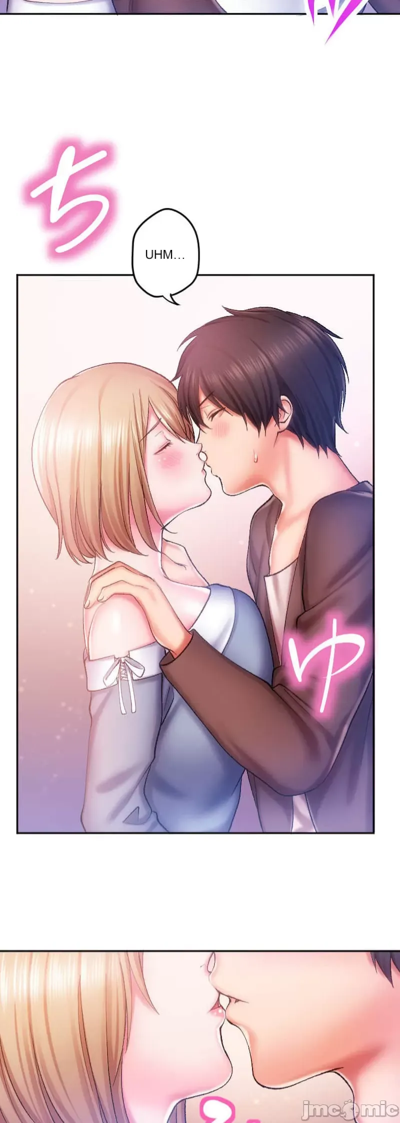 Nụ hôn gây nghiện ~ Đôi môi thoải mái nhất trong cuộc đời tôi ~ Chương 1-32