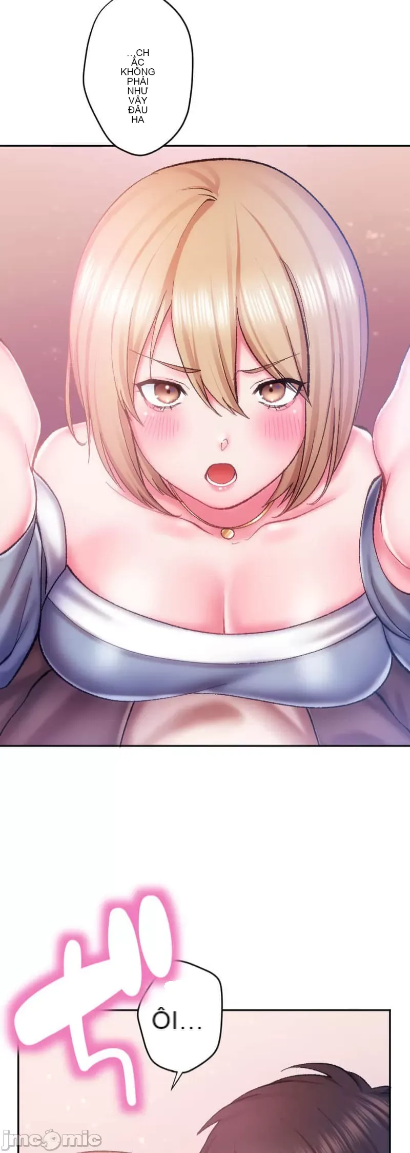 Nụ hôn gây nghiện ~ Đôi môi thoải mái nhất trong cuộc đời tôi ~ Chương 1-32