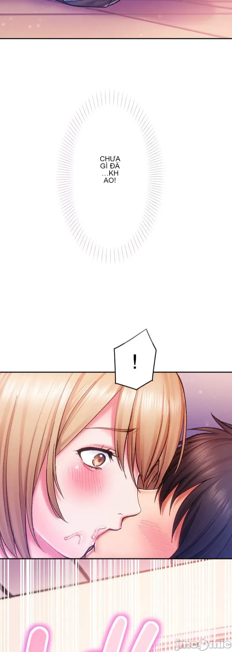 Nụ hôn gây nghiện ~ Đôi môi thoải mái nhất trong cuộc đời tôi ~ Chương 1-32