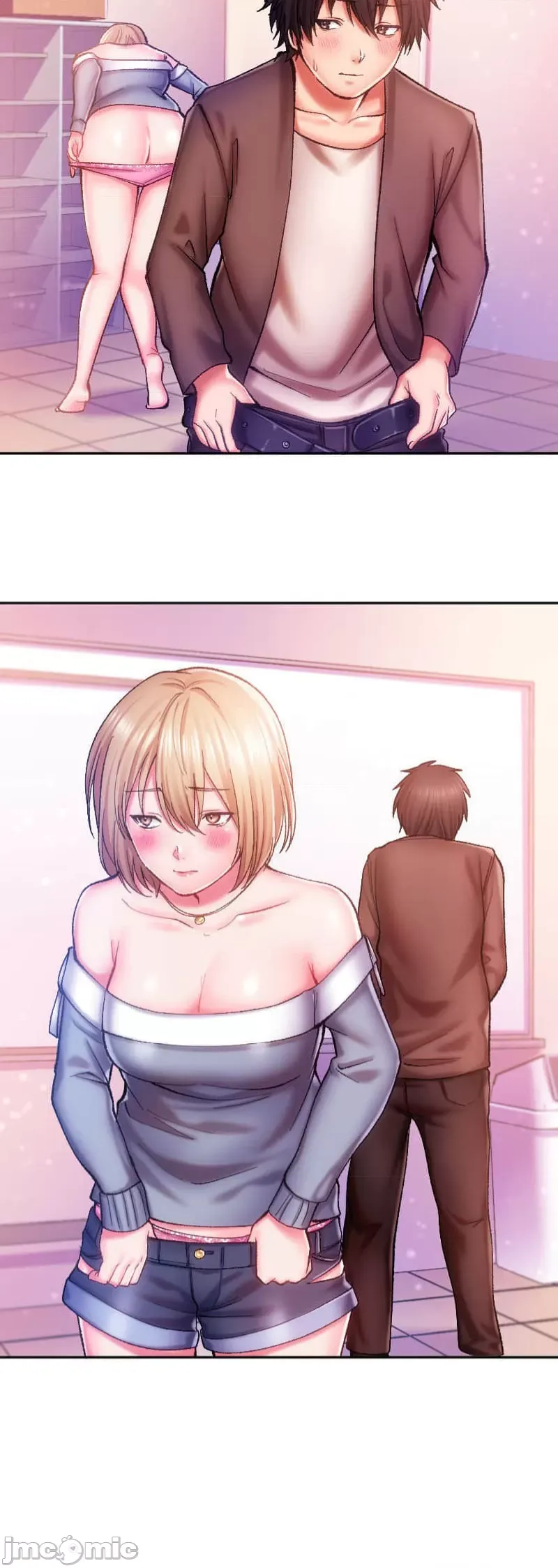 Nụ hôn gây nghiện ~ Đôi môi thoải mái nhất trong cuộc đời tôi ~ Chương 1-32