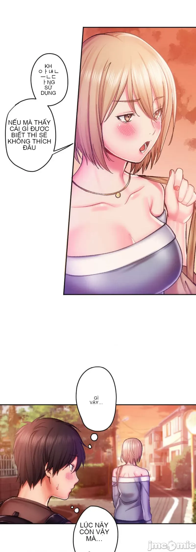 Nụ hôn gây nghiện ~ Đôi môi thoải mái nhất trong cuộc đời tôi ~ Chương 1-32