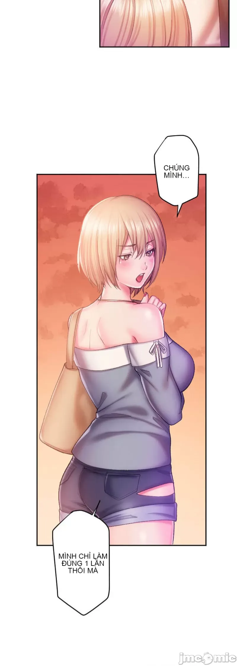 Nụ hôn gây nghiện ~ Đôi môi thoải mái nhất trong cuộc đời tôi ~ Chương 1-32