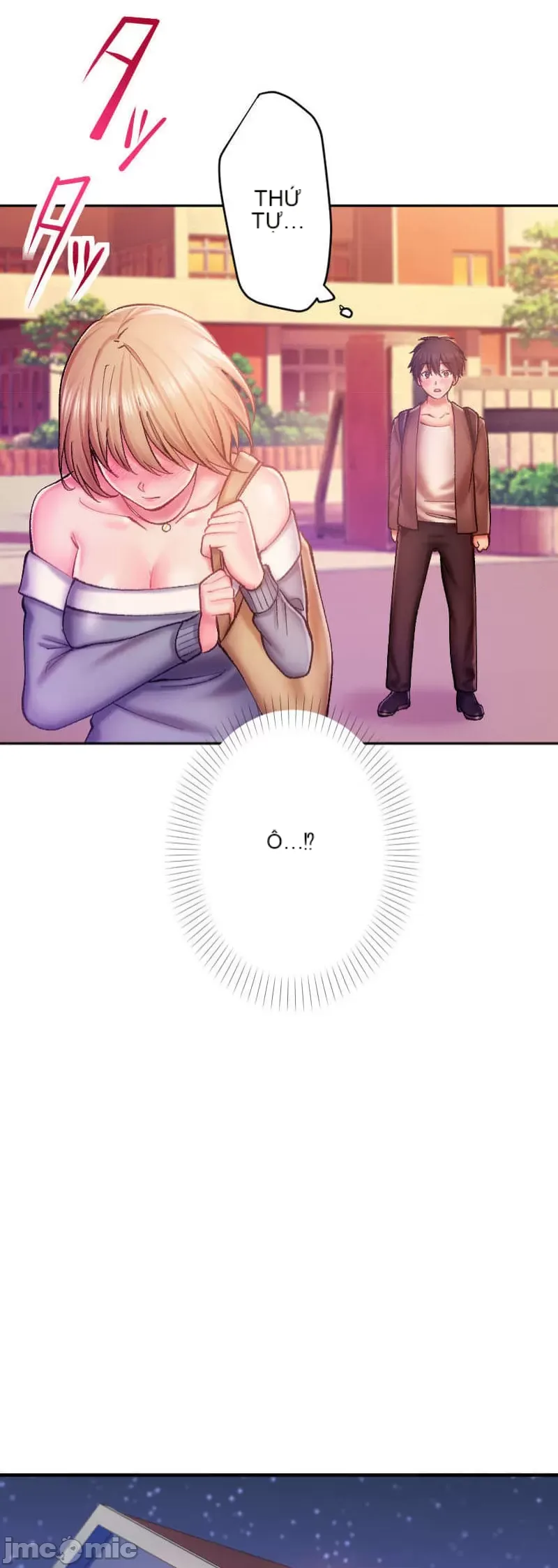 Nụ hôn gây nghiện ~ Đôi môi thoải mái nhất trong cuộc đời tôi ~ Chương 1-32