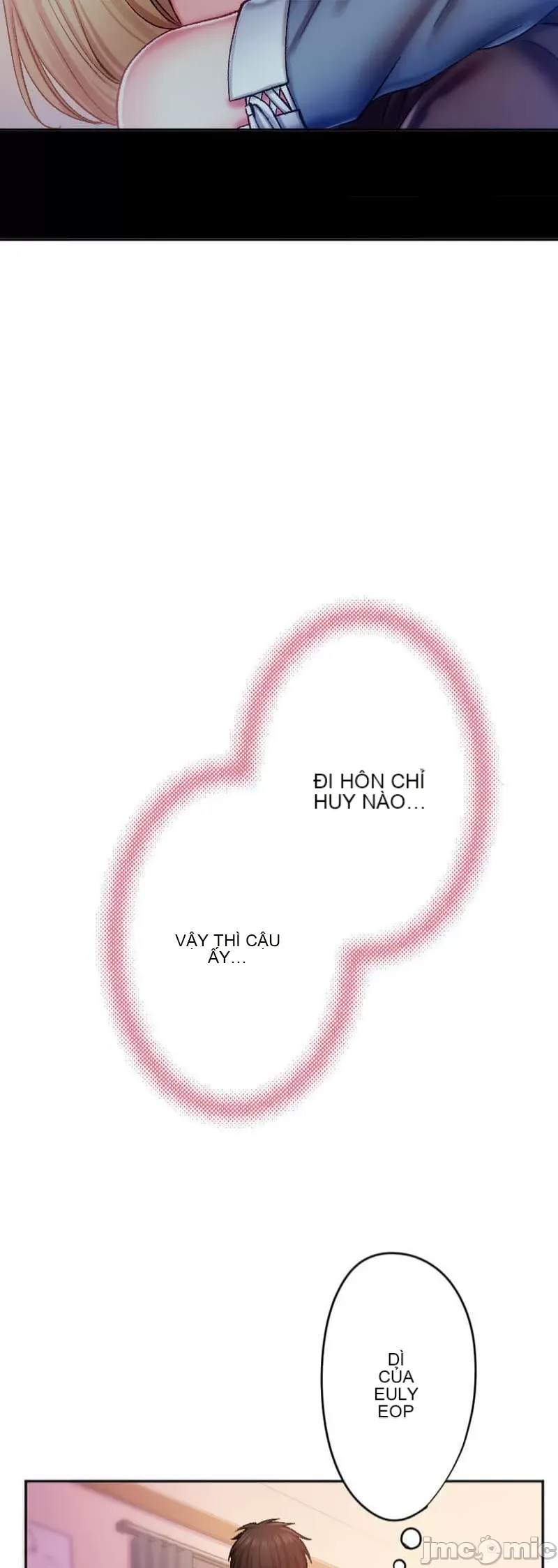 Nụ hôn gây nghiện ~ Đôi môi thoải mái nhất trong cuộc đời tôi ~ Chương 1-32