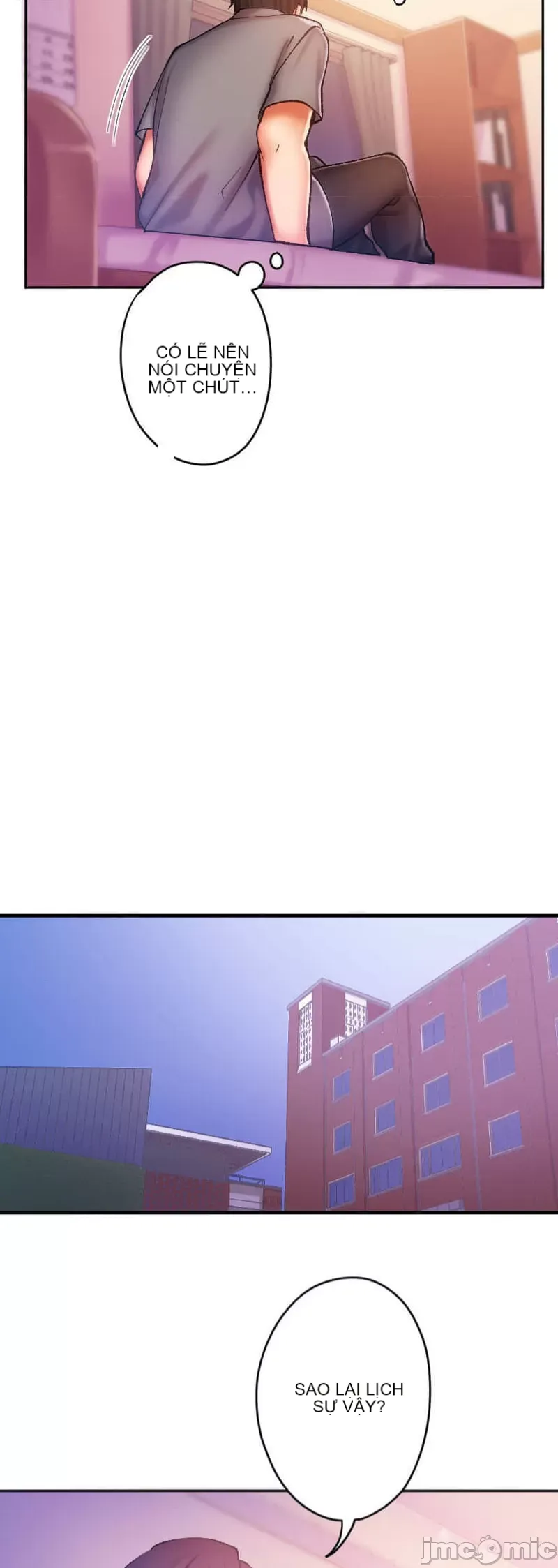 Nụ hôn gây nghiện ~ Đôi môi thoải mái nhất trong cuộc đời tôi ~ Chương 1-32