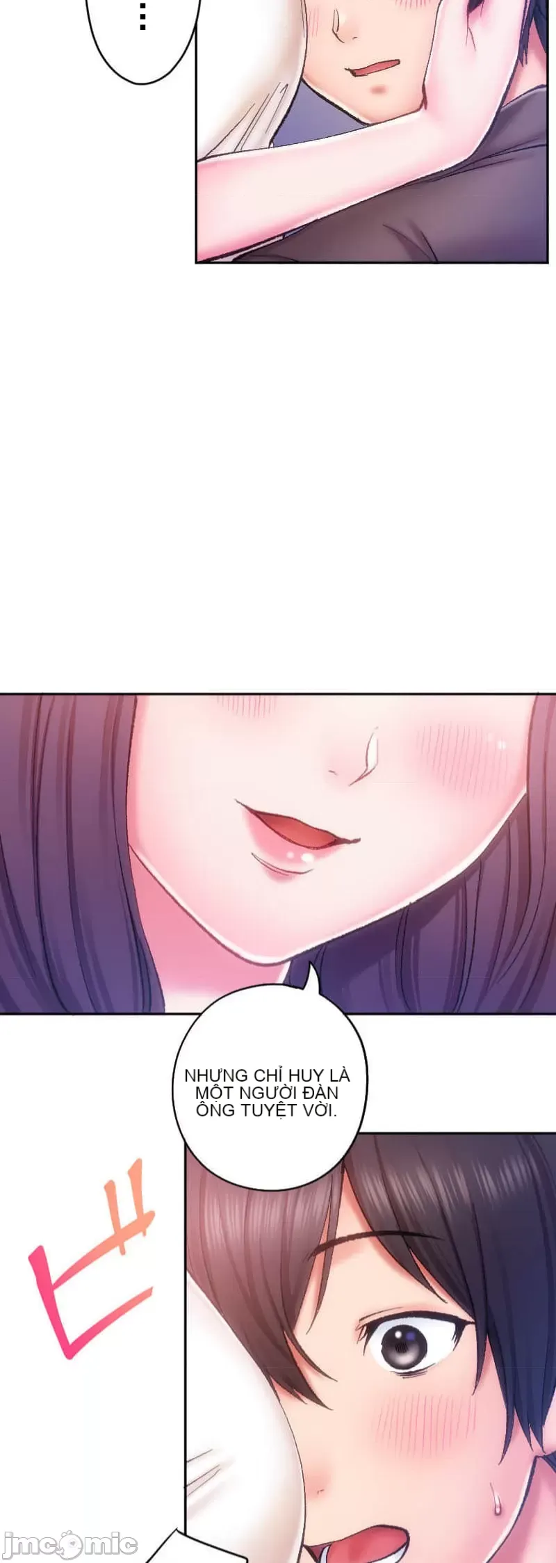 Nụ hôn gây nghiện ~ Đôi môi thoải mái nhất trong cuộc đời tôi ~ Chương 1-32