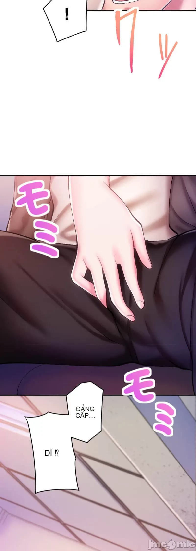 Nụ hôn gây nghiện ~ Đôi môi thoải mái nhất trong cuộc đời tôi ~ Chương 1-32