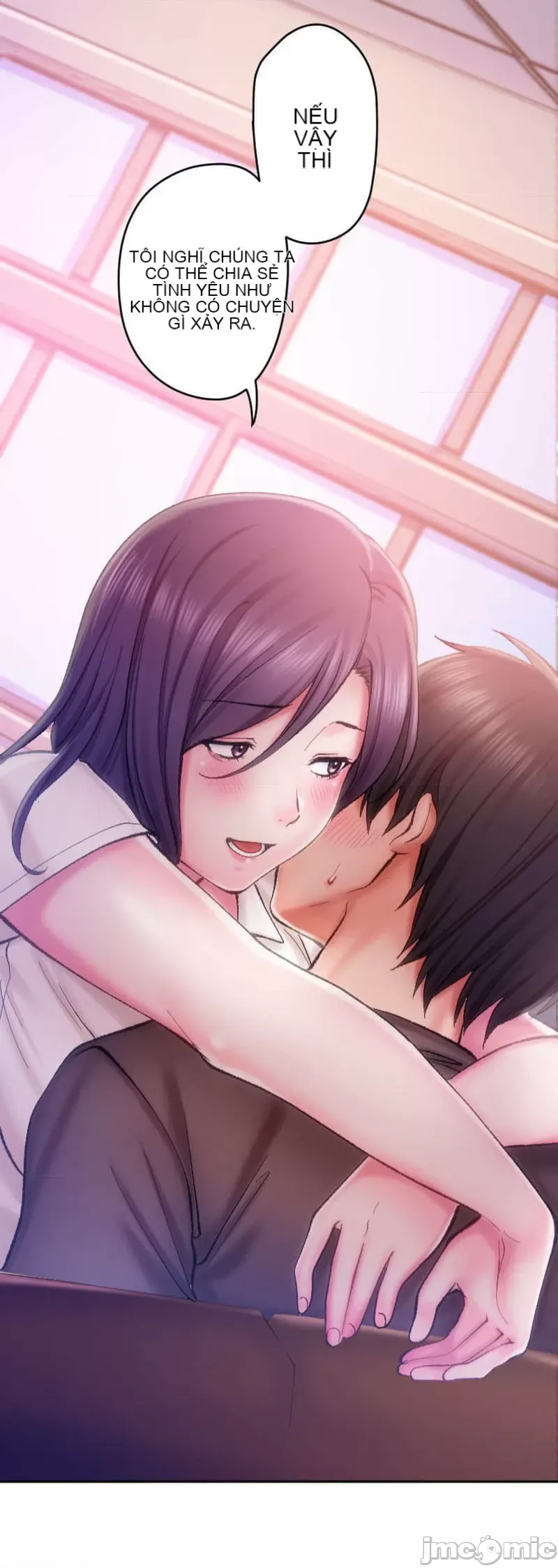 Nụ hôn gây nghiện ~ Đôi môi thoải mái nhất trong cuộc đời tôi ~ Chương 1-32