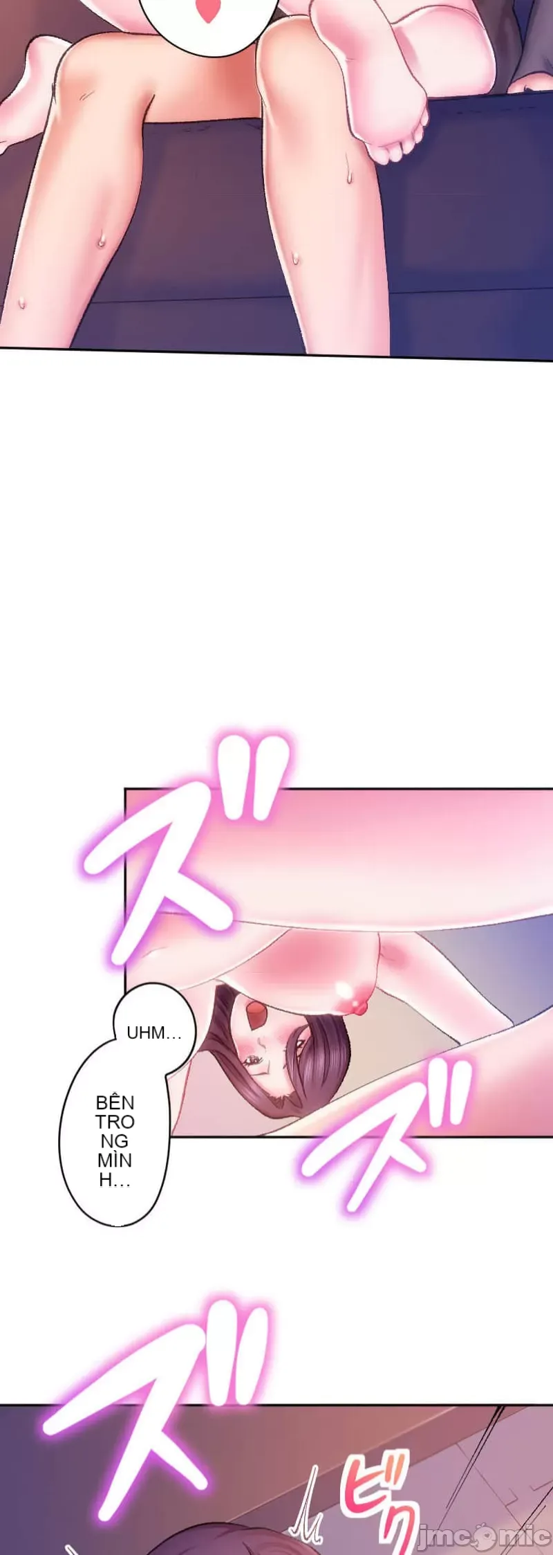 Nụ hôn gây nghiện ~ Đôi môi thoải mái nhất trong cuộc đời tôi ~ Chương 1-32