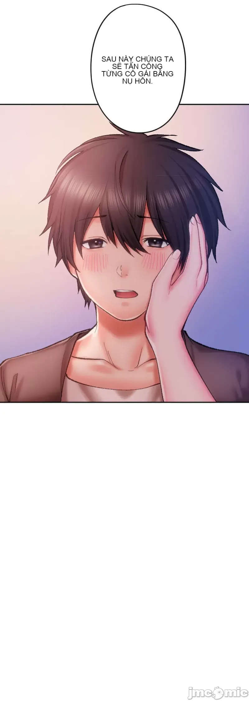 Nụ hôn gây nghiện ~ Đôi môi thoải mái nhất trong cuộc đời tôi ~ Chương 1-32