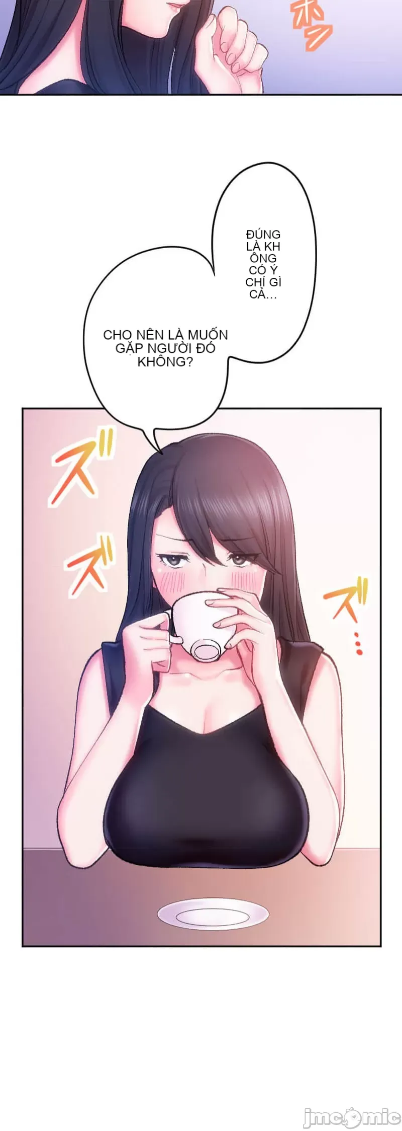 Nụ hôn gây nghiện ~ Đôi môi thoải mái nhất trong cuộc đời tôi ~ Chương 1-32