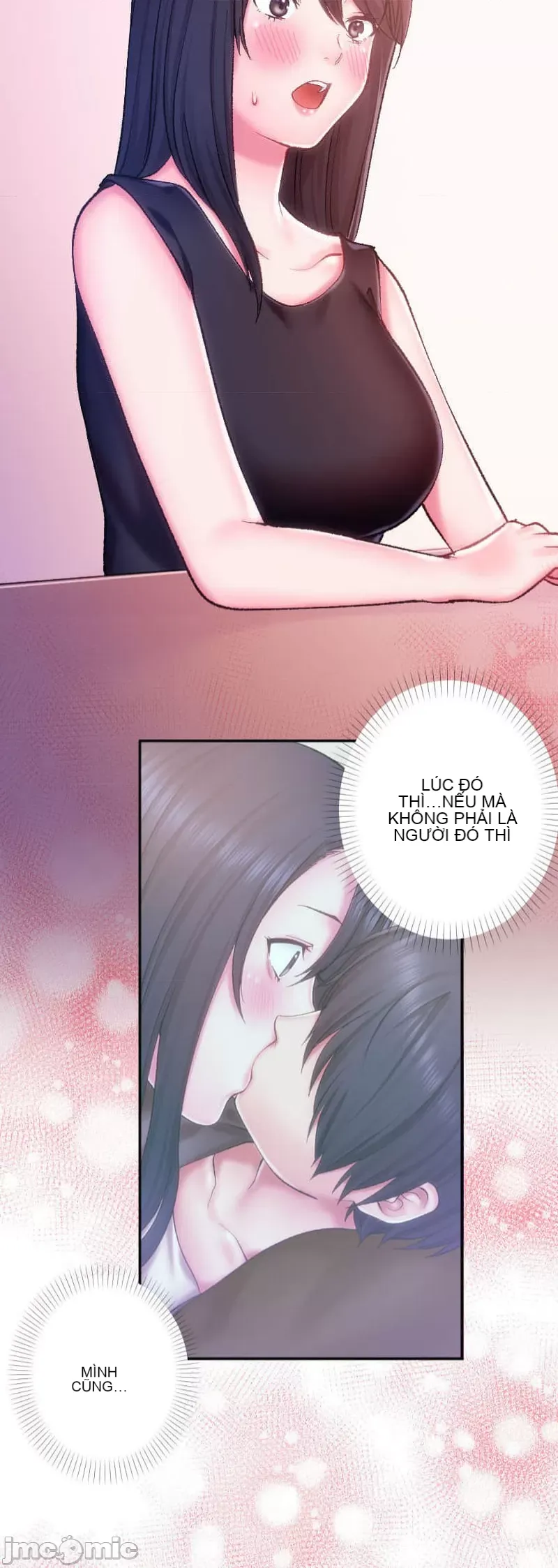 Nụ hôn gây nghiện ~ Đôi môi thoải mái nhất trong cuộc đời tôi ~ Chương 1-32