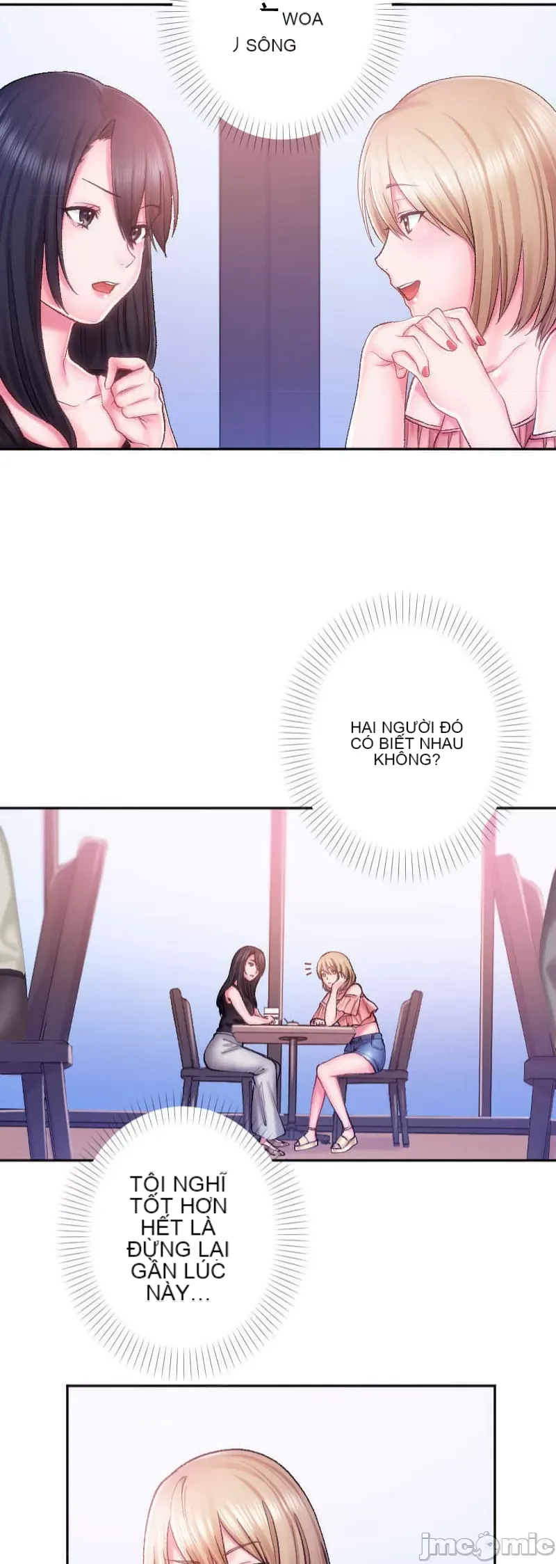 Nụ hôn gây nghiện ~ Đôi môi thoải mái nhất trong cuộc đời tôi ~ Chương 1-32