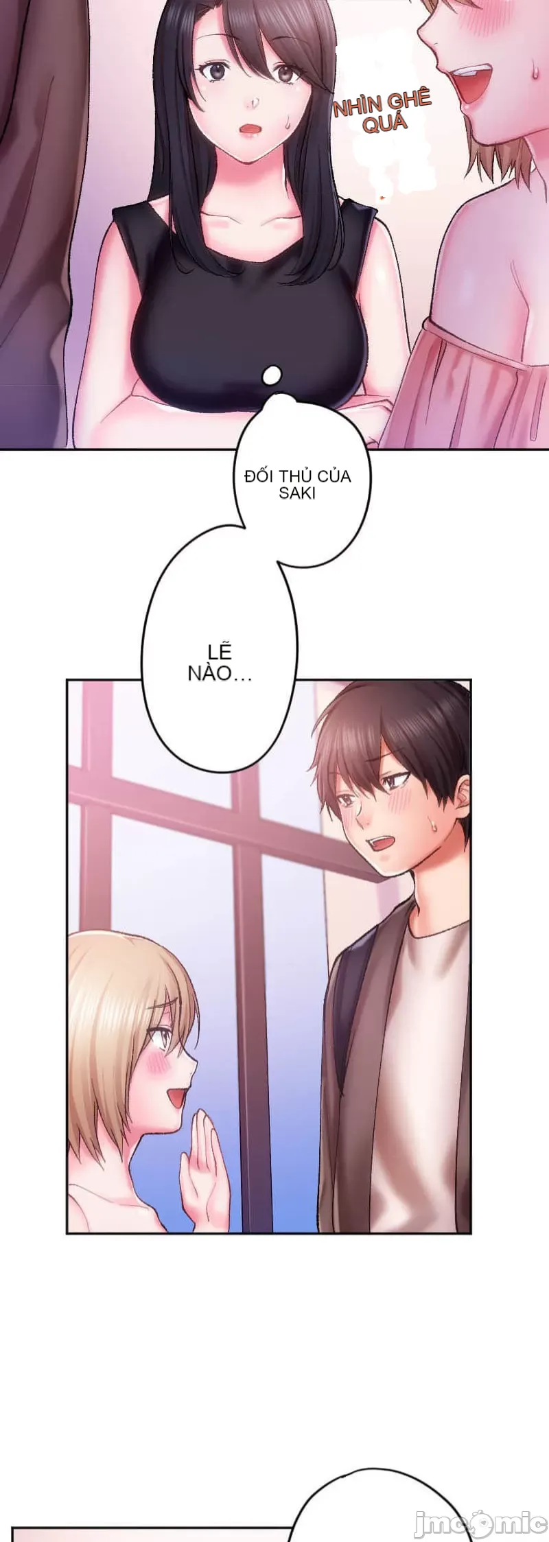 Nụ hôn gây nghiện ~ Đôi môi thoải mái nhất trong cuộc đời tôi ~ Chương 1-32