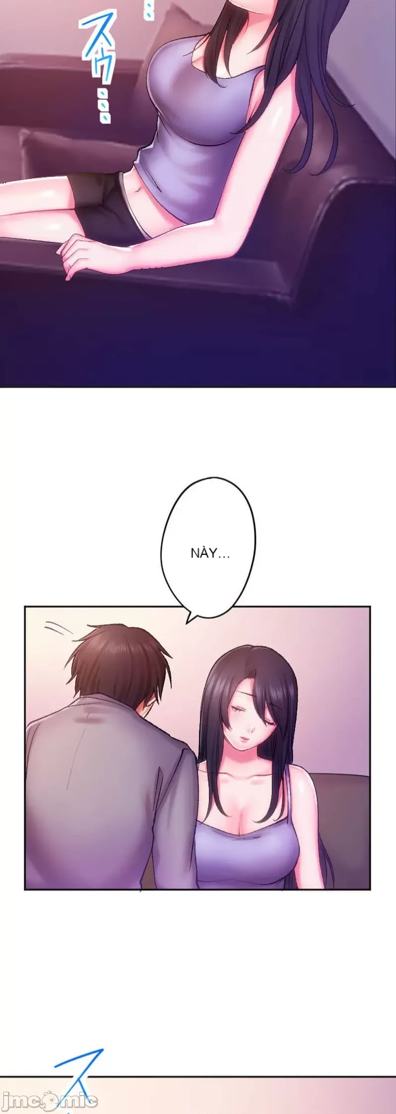 Nụ hôn gây nghiện ~ Đôi môi thoải mái nhất trong cuộc đời tôi ~ Chương 1-32