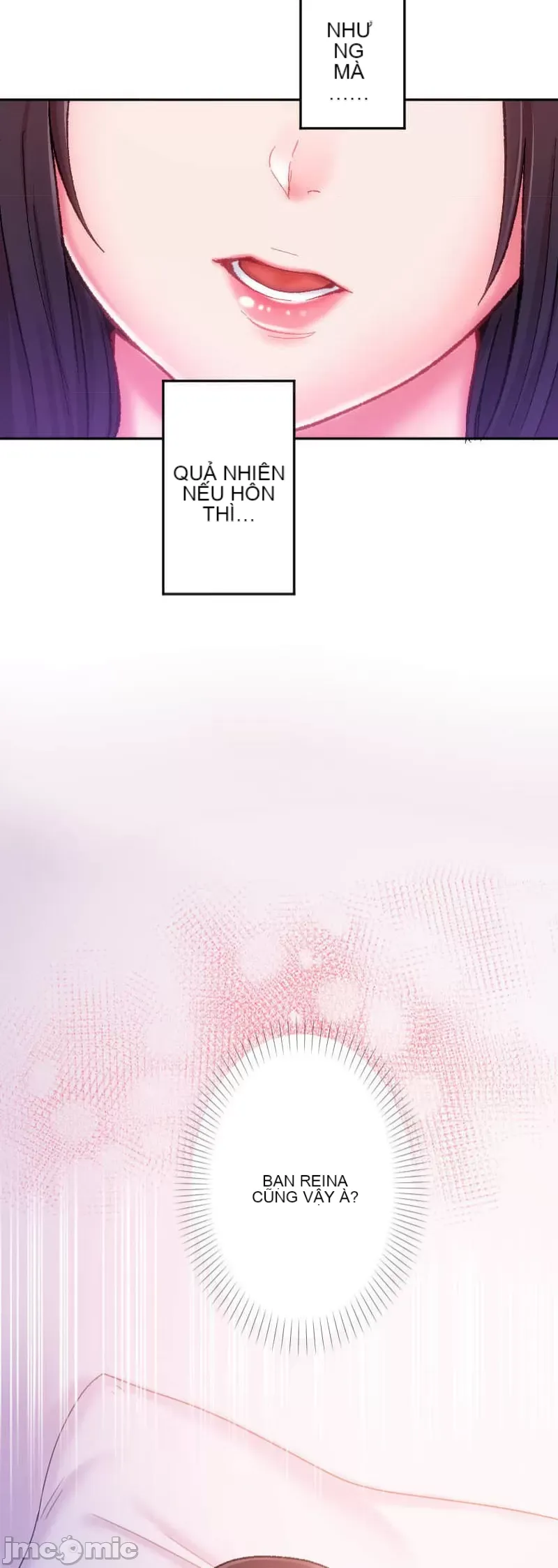 Nụ hôn gây nghiện ~ Đôi môi thoải mái nhất trong cuộc đời tôi ~ Chương 1-32