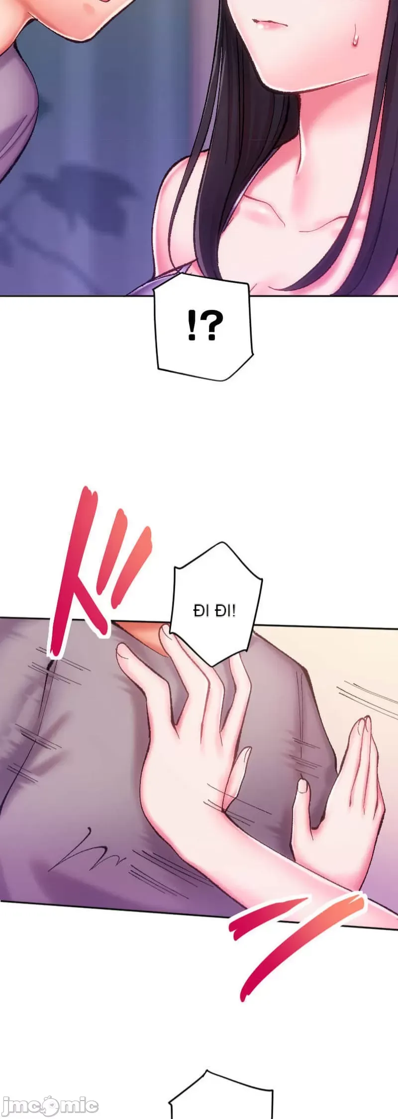 Nụ hôn gây nghiện ~ Đôi môi thoải mái nhất trong cuộc đời tôi ~ Chương 1-32