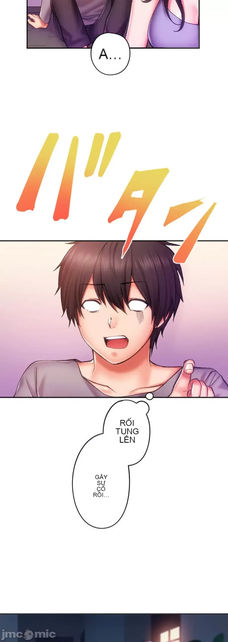 Nụ hôn gây nghiện ~ Đôi môi thoải mái nhất trong cuộc đời tôi ~ Chương 1-32