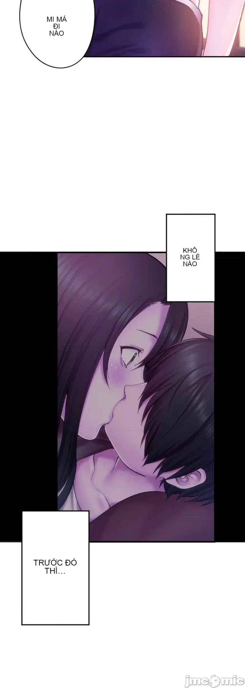 Nụ hôn gây nghiện ~ Đôi môi thoải mái nhất trong cuộc đời tôi ~ Chương 1-32