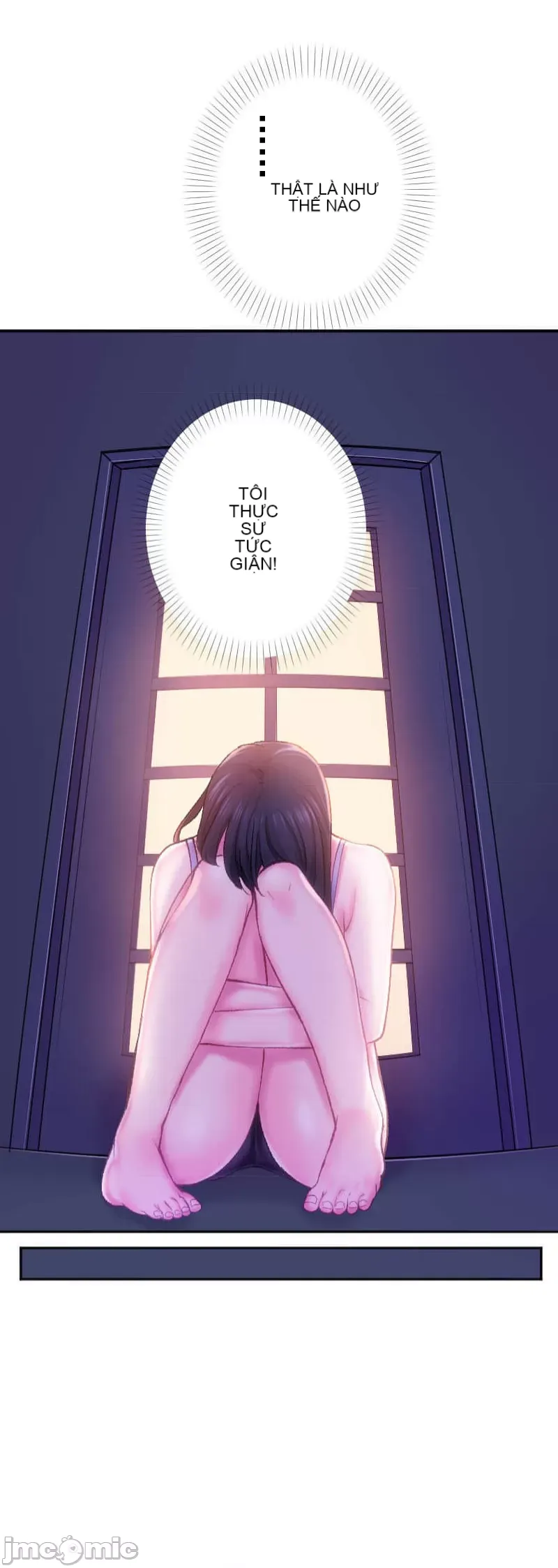 Nụ hôn gây nghiện ~ Đôi môi thoải mái nhất trong cuộc đời tôi ~ Chương 1-32