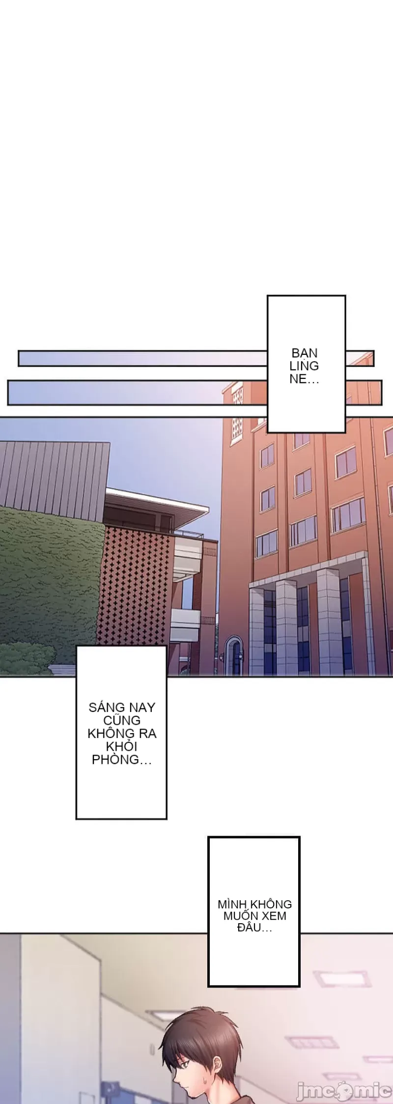 Nụ hôn gây nghiện ~ Đôi môi thoải mái nhất trong cuộc đời tôi ~ Chương 1-32