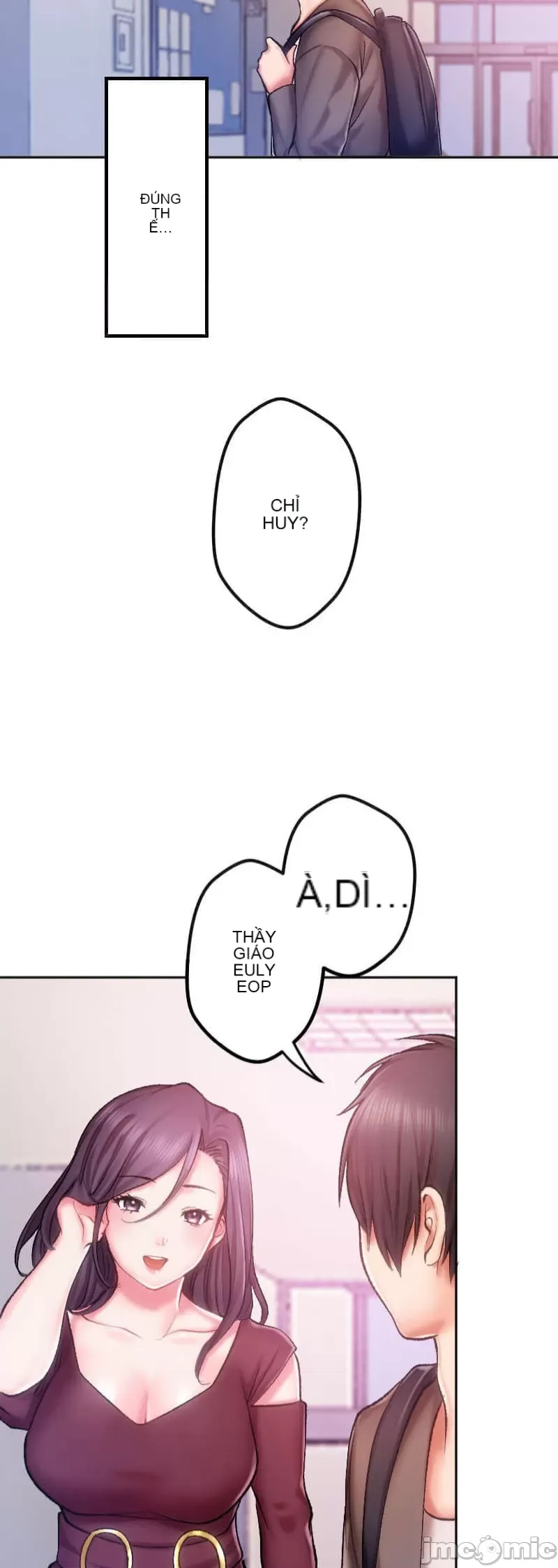 Nụ hôn gây nghiện ~ Đôi môi thoải mái nhất trong cuộc đời tôi ~ Chương 1-32