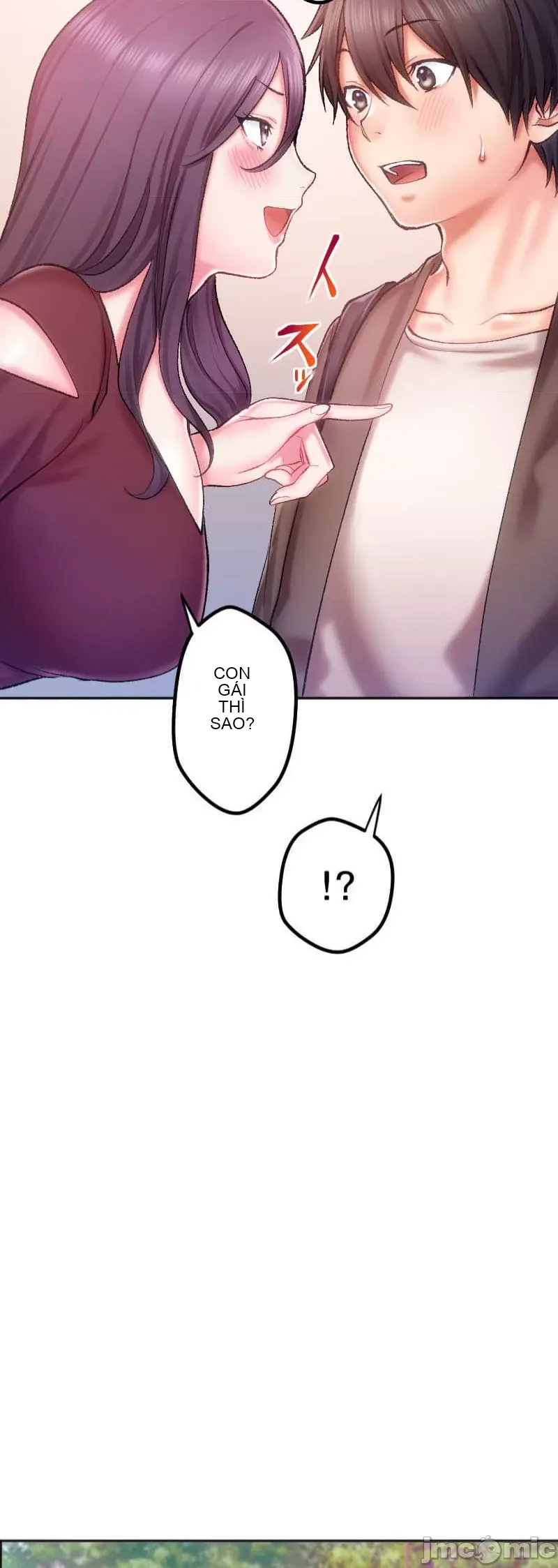 Nụ hôn gây nghiện ~ Đôi môi thoải mái nhất trong cuộc đời tôi ~ Chương 1-32