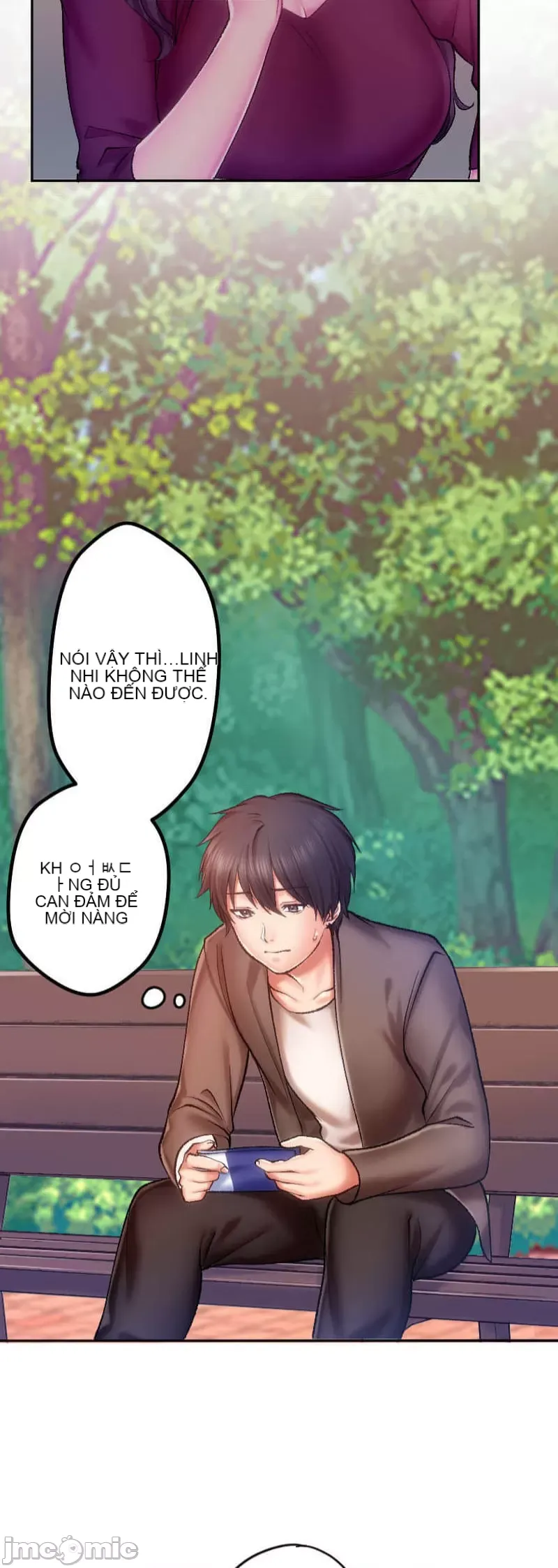 Nụ hôn gây nghiện ~ Đôi môi thoải mái nhất trong cuộc đời tôi ~ Chương 1-32