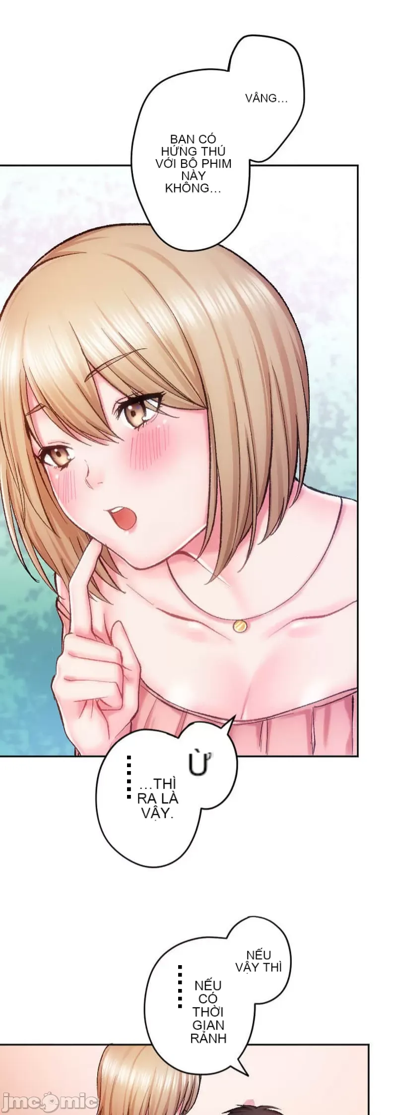 Nụ hôn gây nghiện ~ Đôi môi thoải mái nhất trong cuộc đời tôi ~ Chương 1-32