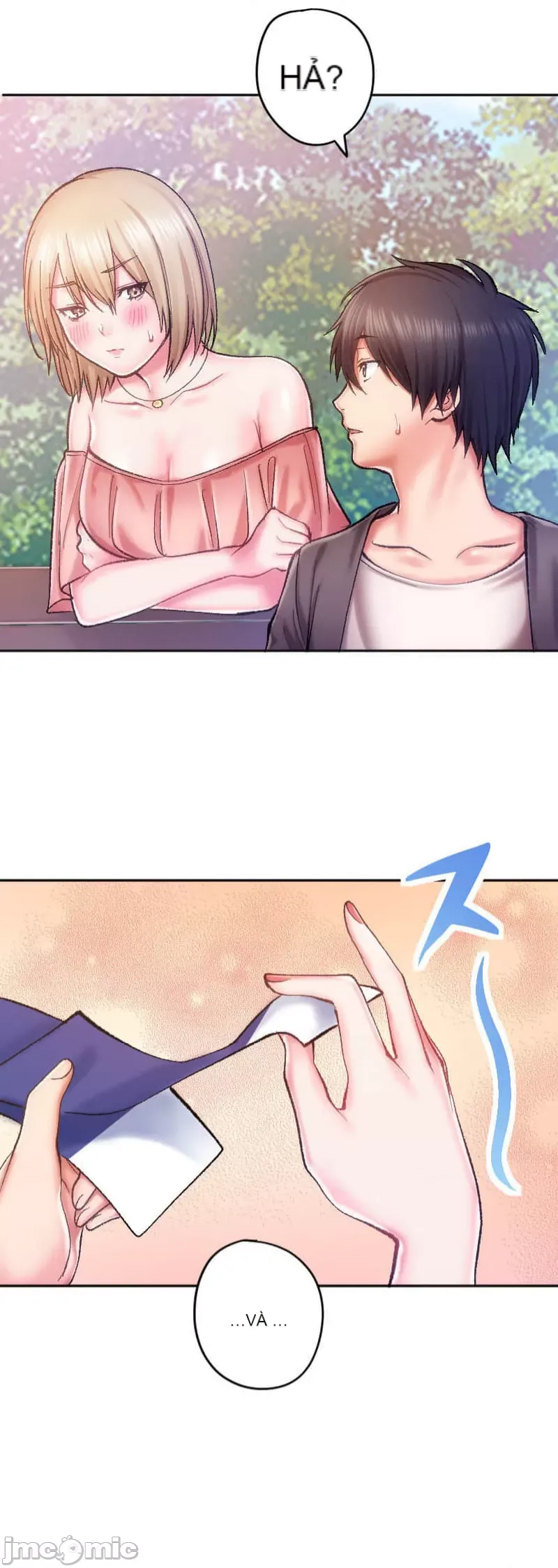 Nụ hôn gây nghiện ~ Đôi môi thoải mái nhất trong cuộc đời tôi ~ Chương 1-32