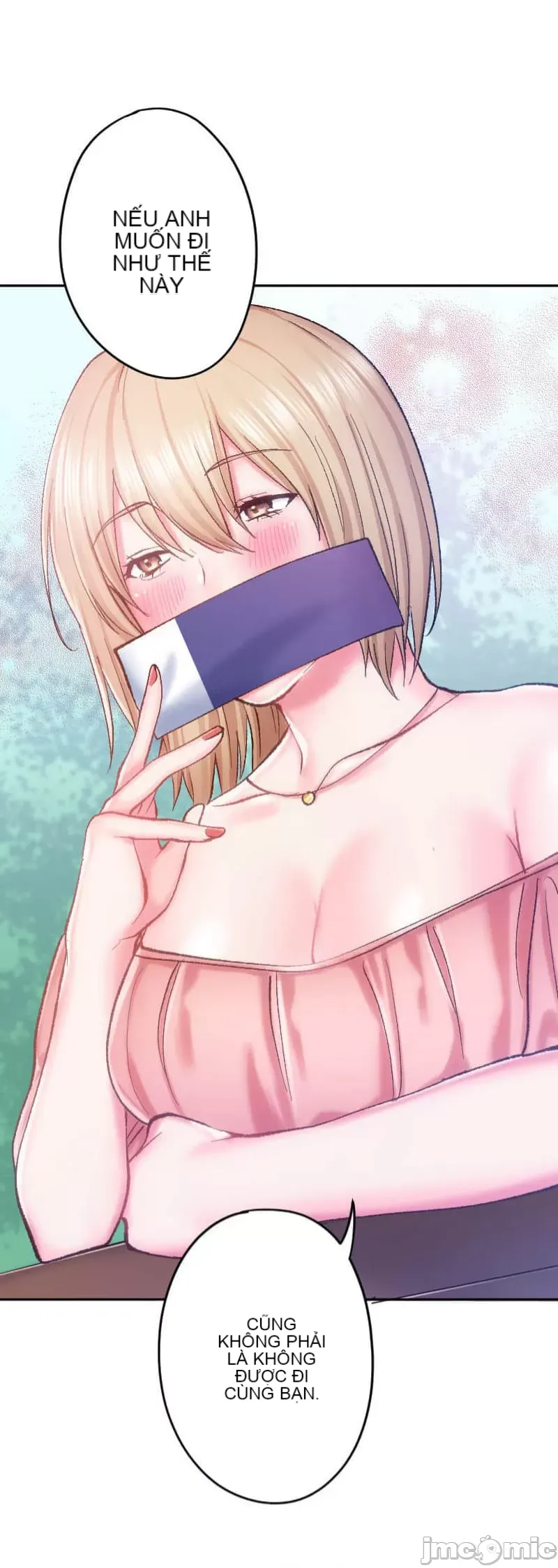 Nụ hôn gây nghiện ~ Đôi môi thoải mái nhất trong cuộc đời tôi ~ Chương 1-32