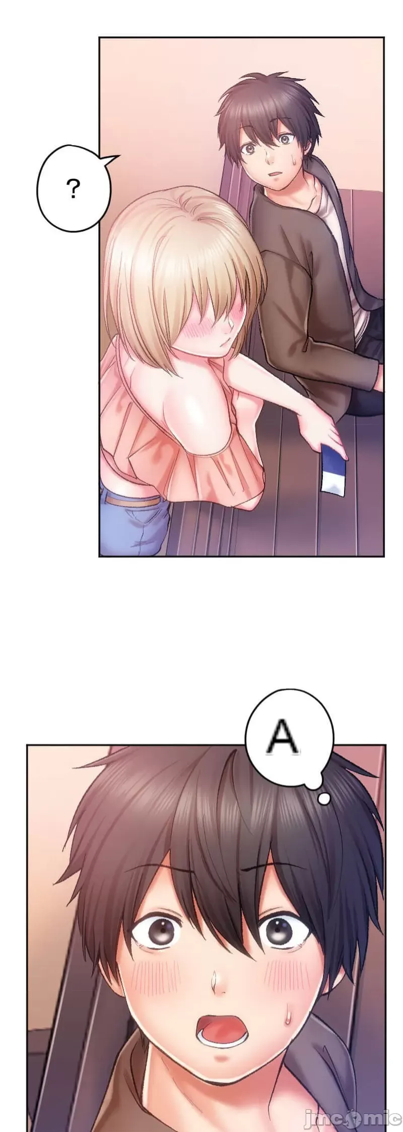 Nụ hôn gây nghiện ~ Đôi môi thoải mái nhất trong cuộc đời tôi ~ Chương 1-32