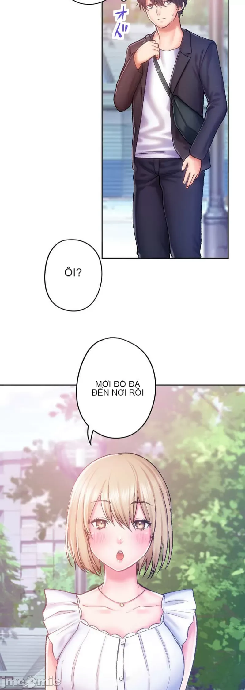 Nụ hôn gây nghiện ~ Đôi môi thoải mái nhất trong cuộc đời tôi ~ Chương 1-32