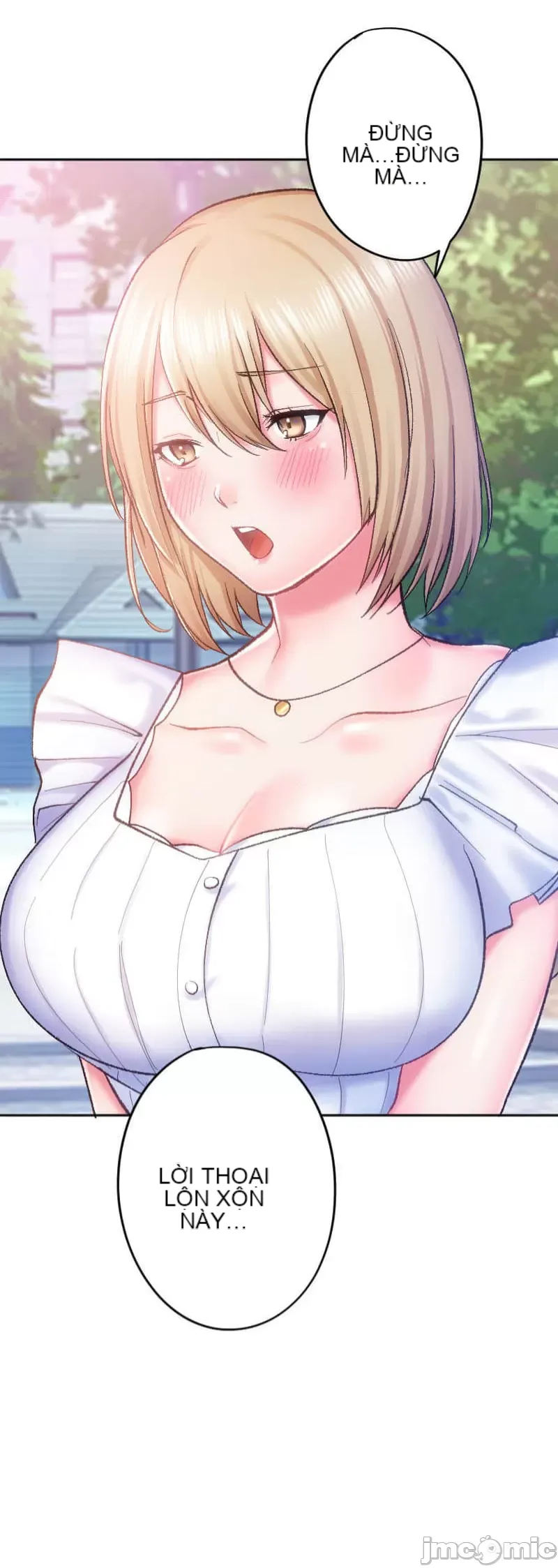 Nụ hôn gây nghiện ~ Đôi môi thoải mái nhất trong cuộc đời tôi ~ Chương 1-32