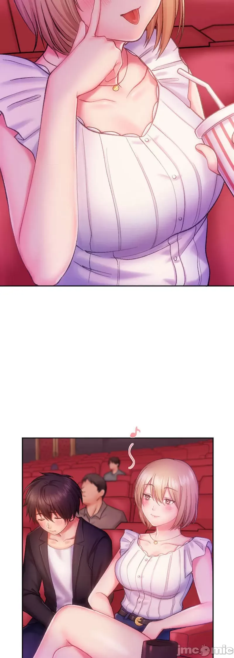 Nụ hôn gây nghiện ~ Đôi môi thoải mái nhất trong cuộc đời tôi ~ Chương 1-32