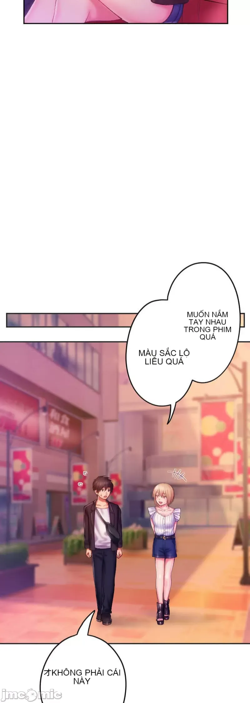 Nụ hôn gây nghiện ~ Đôi môi thoải mái nhất trong cuộc đời tôi ~ Chương 1-32