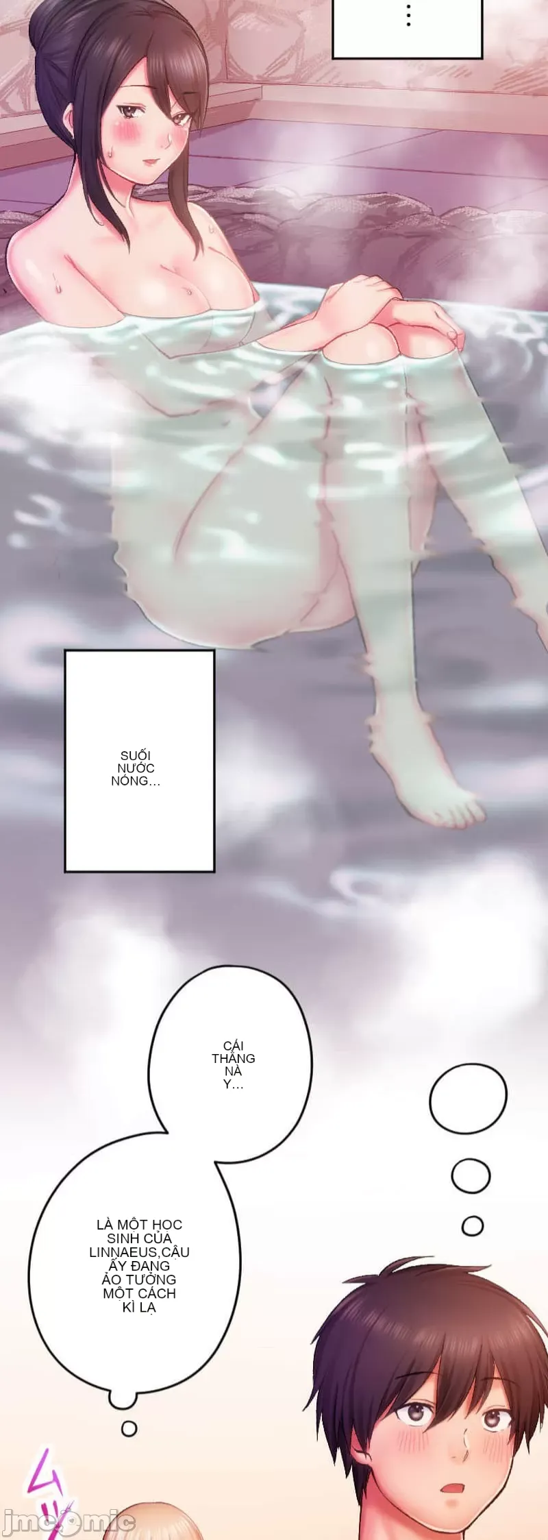 Nụ hôn gây nghiện ~ Đôi môi thoải mái nhất trong cuộc đời tôi ~ Chương 1-32