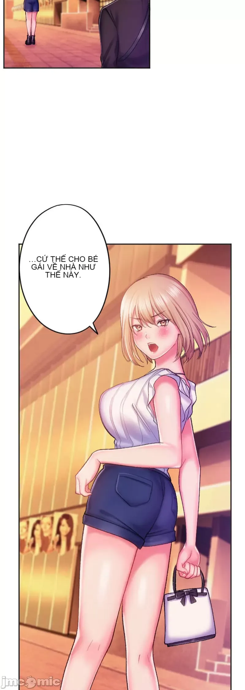 Nụ hôn gây nghiện ~ Đôi môi thoải mái nhất trong cuộc đời tôi ~ Chương 1-32