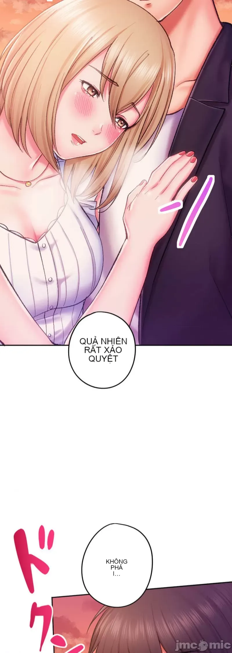 Nụ hôn gây nghiện ~ Đôi môi thoải mái nhất trong cuộc đời tôi ~ Chương 1-32