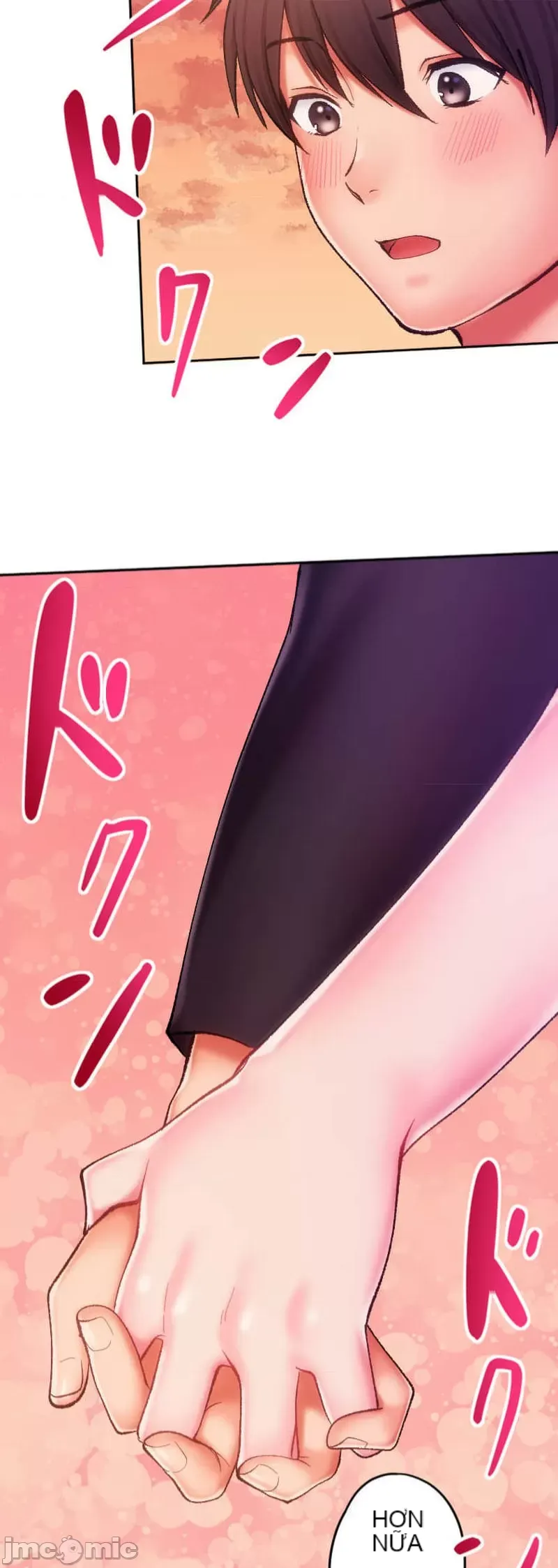 Nụ hôn gây nghiện ~ Đôi môi thoải mái nhất trong cuộc đời tôi ~ Chương 1-32