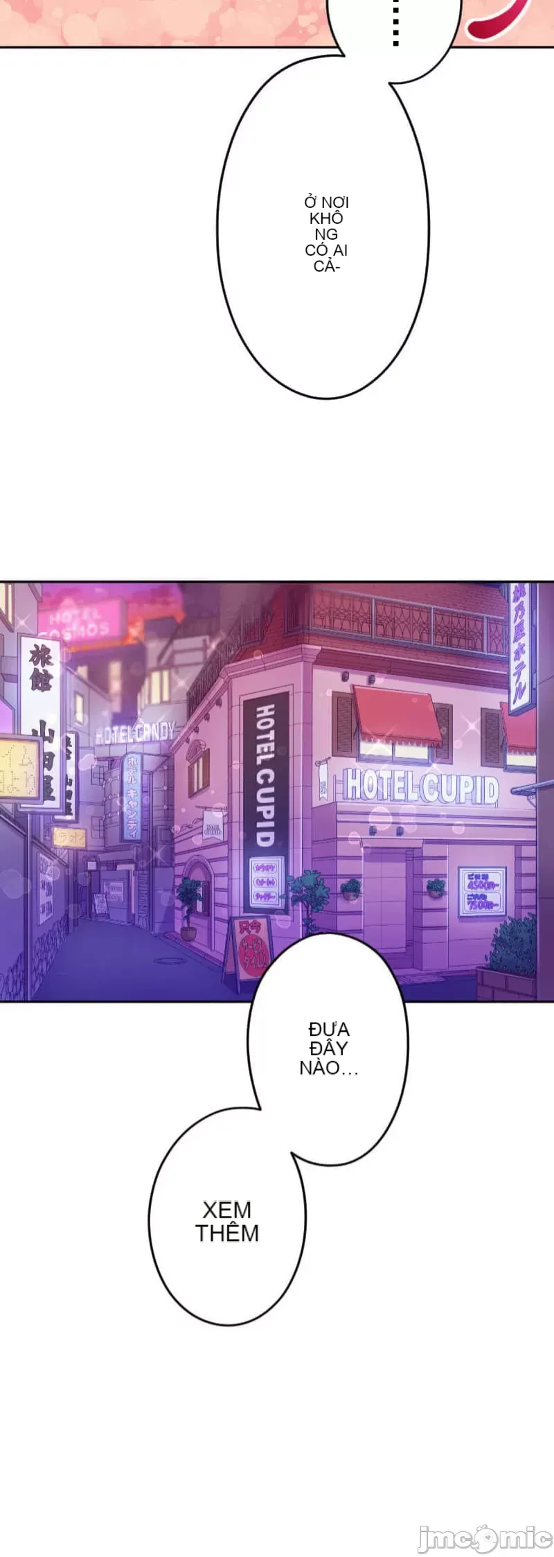 Nụ hôn gây nghiện ~ Đôi môi thoải mái nhất trong cuộc đời tôi ~ Chương 1-32