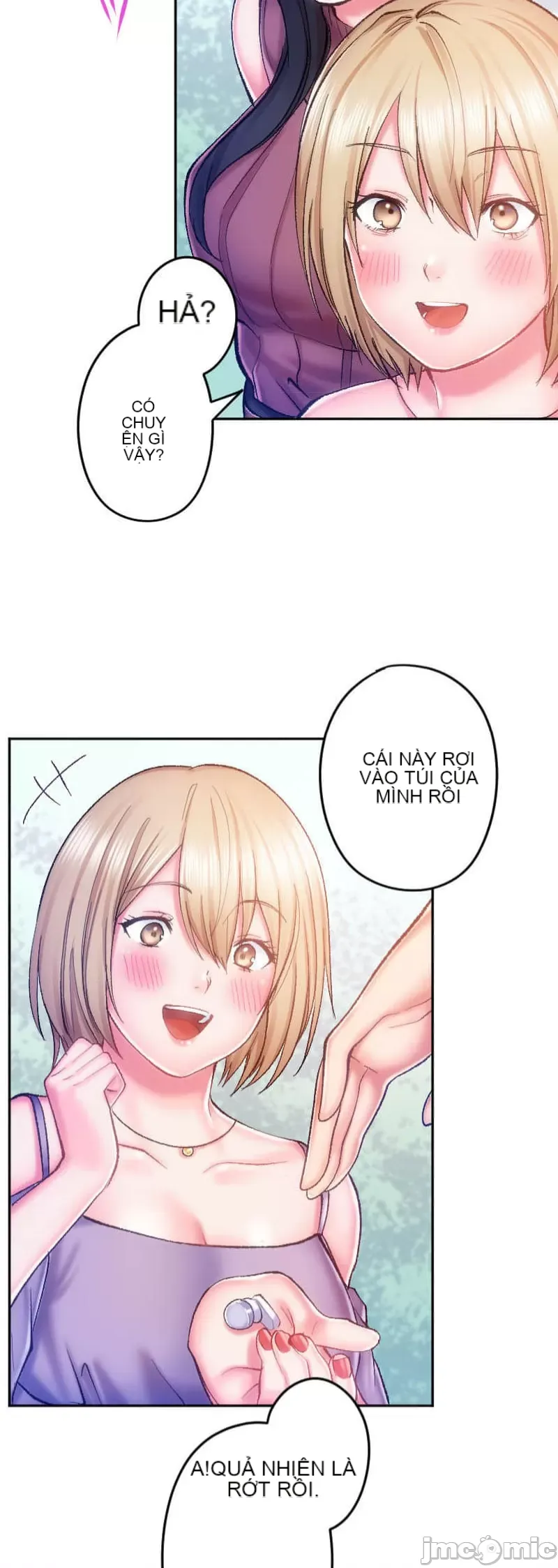 Nụ hôn gây nghiện ~ Đôi môi thoải mái nhất trong cuộc đời tôi ~ Chương 1-32