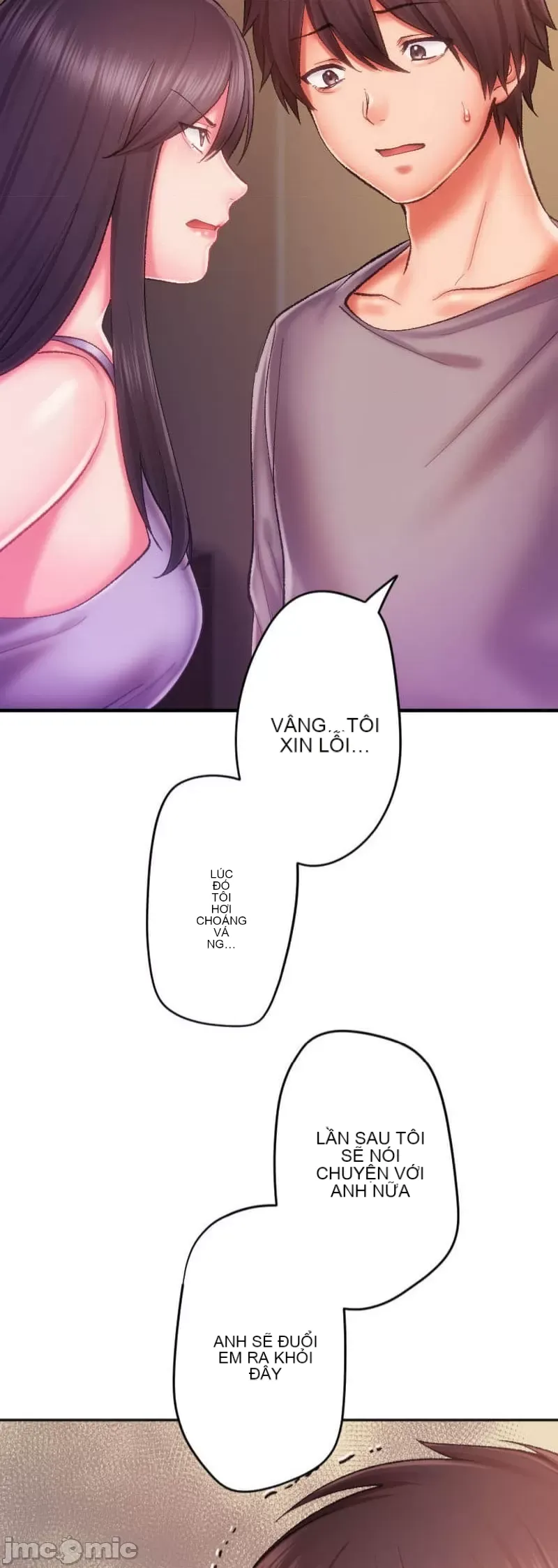 Nụ hôn gây nghiện ~ Đôi môi thoải mái nhất trong cuộc đời tôi ~ Chương 1-32