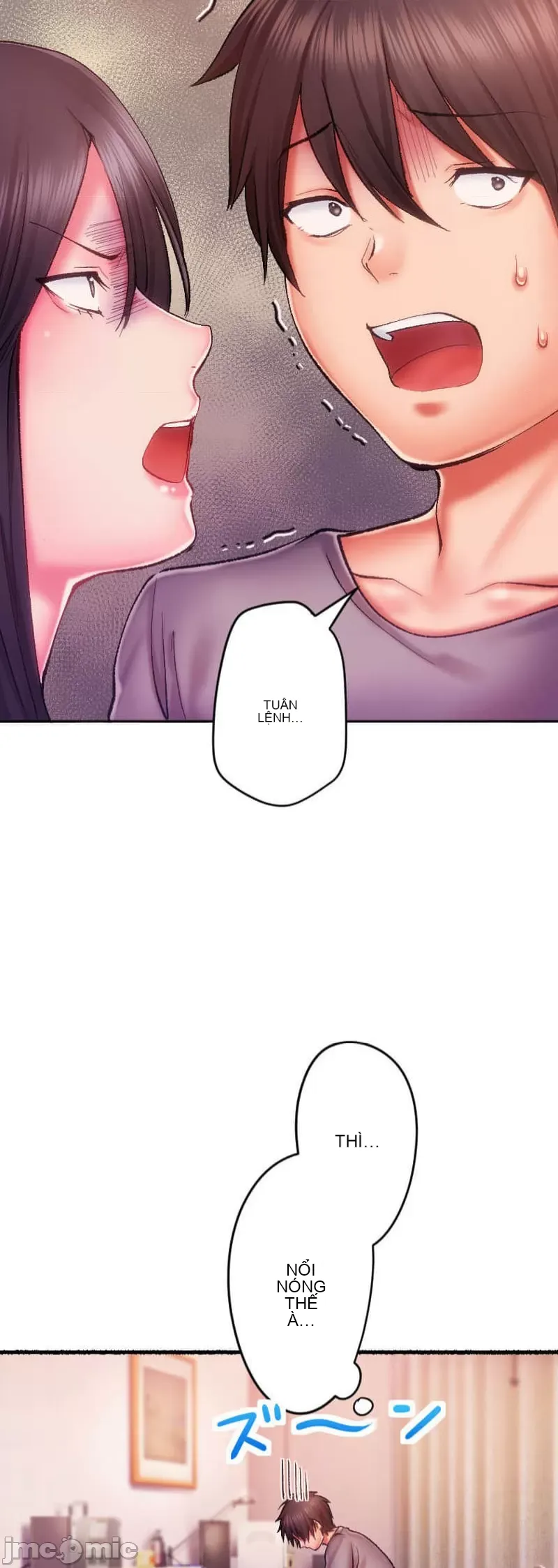 Nụ hôn gây nghiện ~ Đôi môi thoải mái nhất trong cuộc đời tôi ~ Chương 1-32